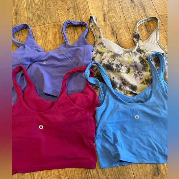 Lululemon Align Tank Bundle - Picture 1 of 5